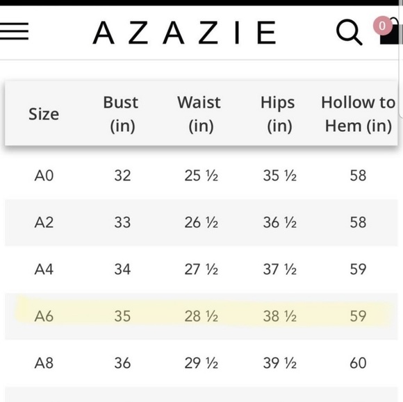 Dress - Picture 3 of 3